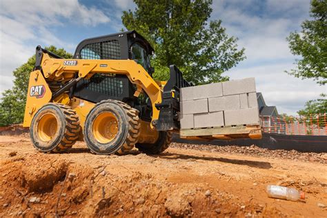 cat 242d price|caterpillar 242d3 skid steer loader.